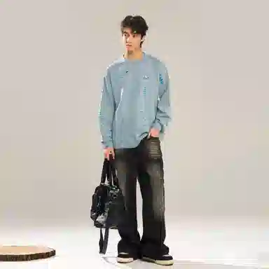 RAP PANDA
