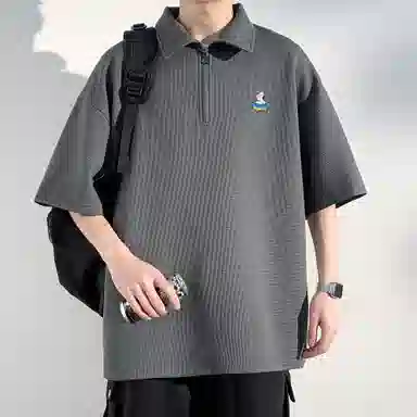 RAP PANDA Polo