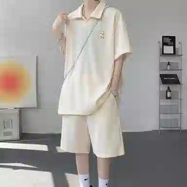 RAP PANDA polo