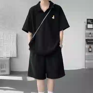 RAP PANDA polo