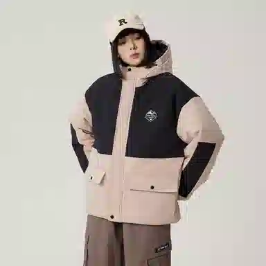 RAP PANDA logo