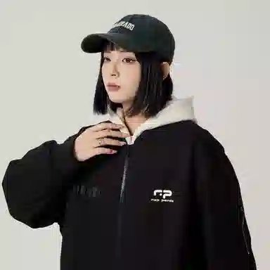 RAP PANDA logo
