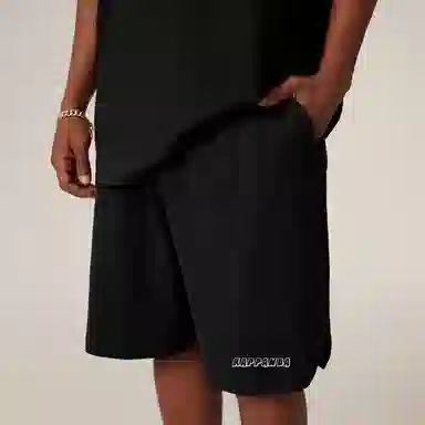 RAP PANDA vibe