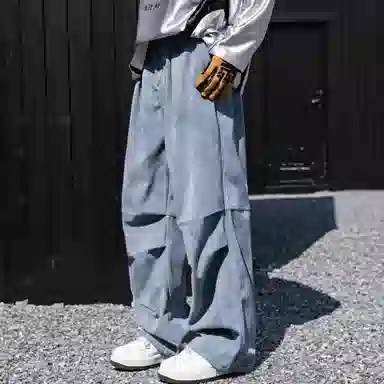 RAP PANDA