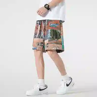 RAP PANDA