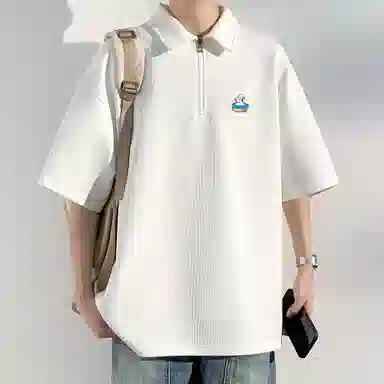 RAP PANDA Polo