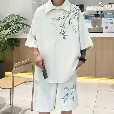 RAP PANDA POLO