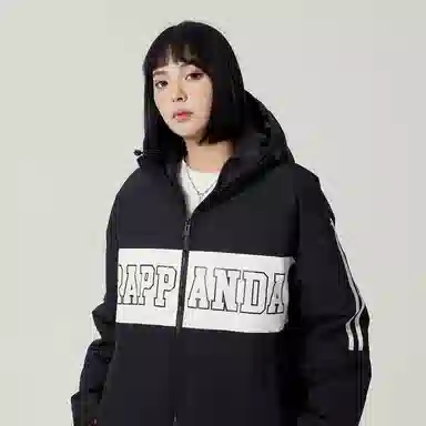 RAP PANDA logo