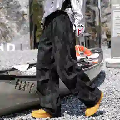 RAP PANDA