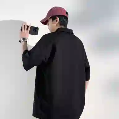 RAP PANDA Polo