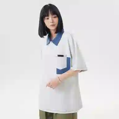 RAP PANDA polo