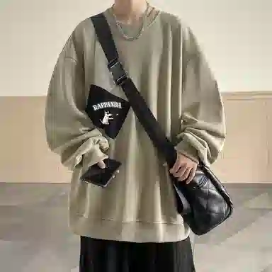 RAP PANDA