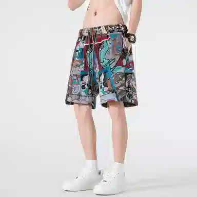 RAP PANDA