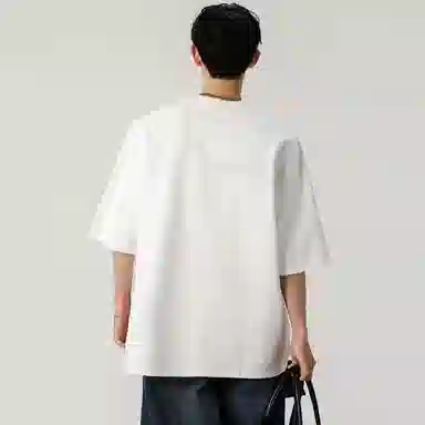RAP PANDA 230g TshirtT