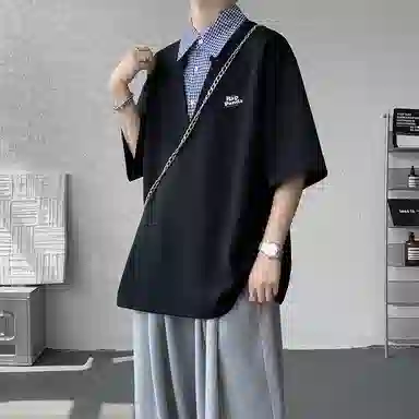 RAP PANDA logoPolo
