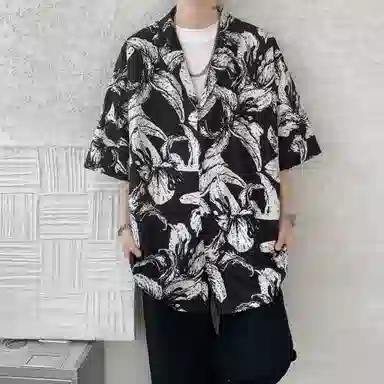 RAP PANDA vintage