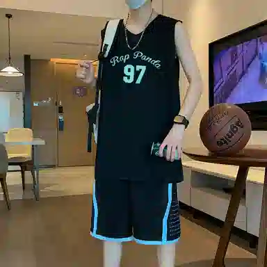 RAP PANDA