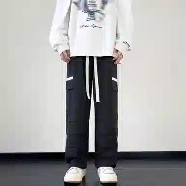 RAP PANDA insoversize