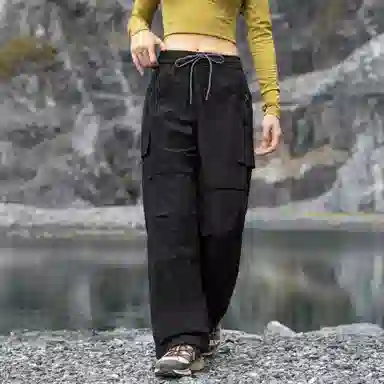 RAP PANDA Outdoor Tech Set