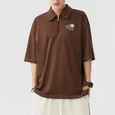RAP PANDA Polo