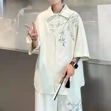 RAP PANDA POLO
