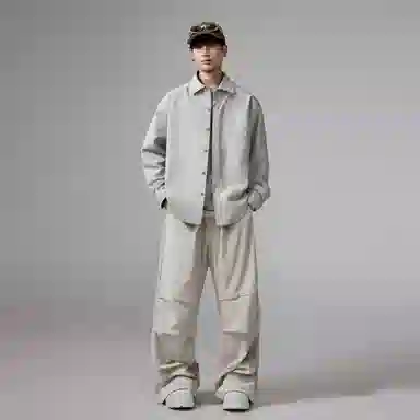 RAP PANDA cityboy