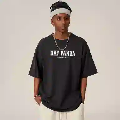 RAP PANDA T