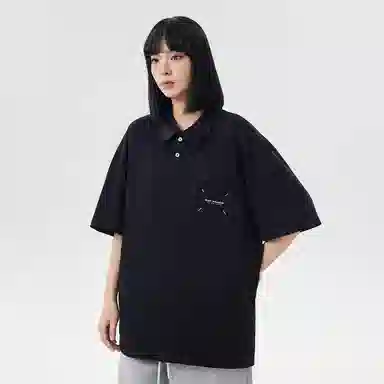 RAP PANDA TshirtPolo