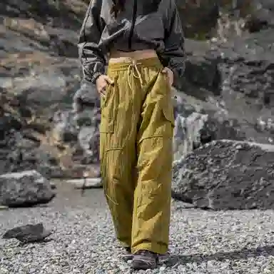 RAP PANDA Outdoor Tech Set