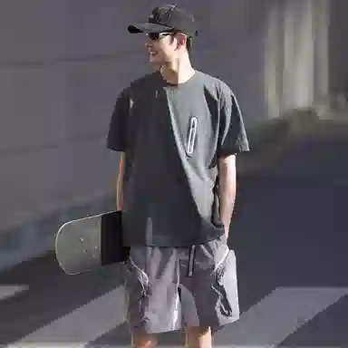 RAP PANDA T
