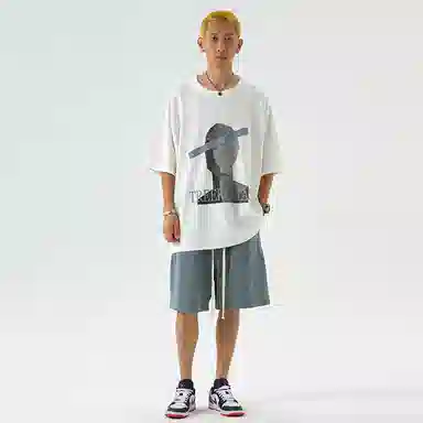 RAP PANDA 230g toversizeT