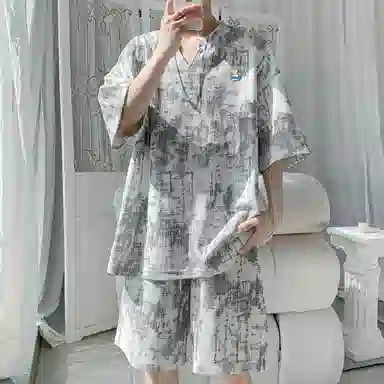 RAP PANDA cleanfit v