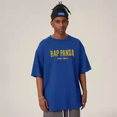 RAP PANDA T