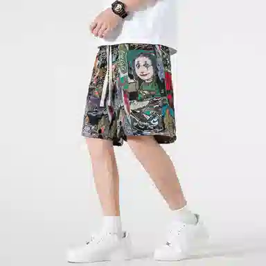 RAP PANDA
