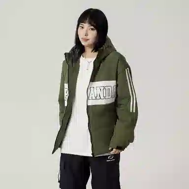 RAP PANDA logo