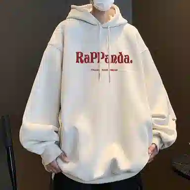 RAP PANDA chic