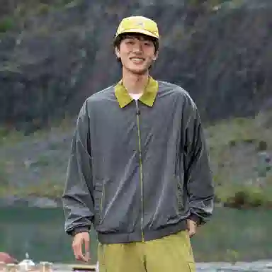 RAP PANDA Outdoor Tech Set