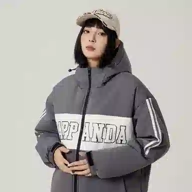 RAP PANDA logo