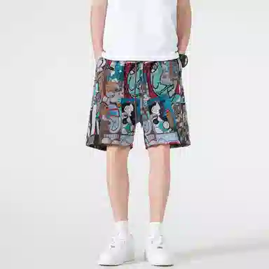RAP PANDA