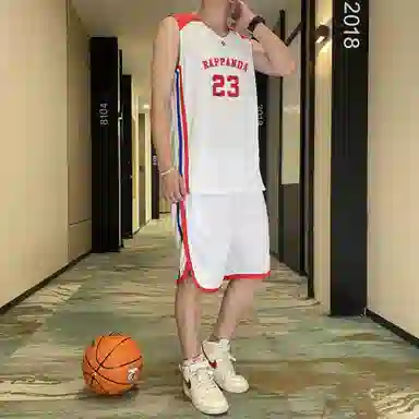 RAP PANDA