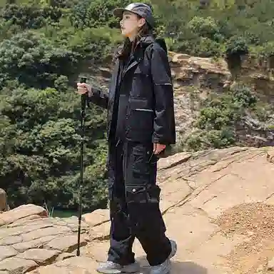 RAP PANDA