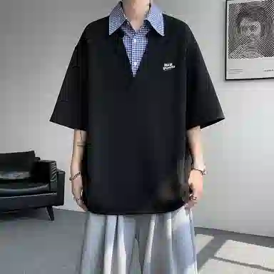 RAP PANDA logoPolo