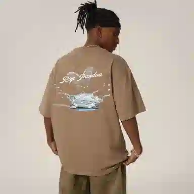 RAP PANDA T