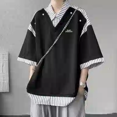 RAP PANDA Polo