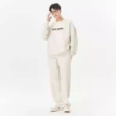 RAP PANDA Logo