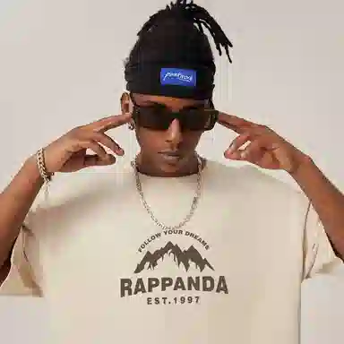 RAP PANDA T