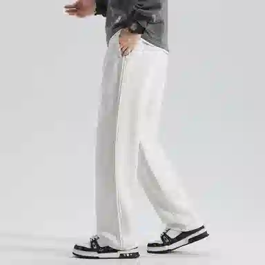 RAP PANDA cleanfitbf
