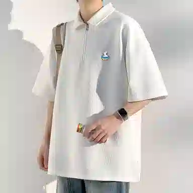 RAP PANDA Polo
