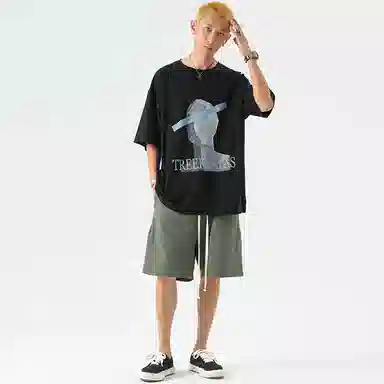 RAP PANDA 230g toversizeT