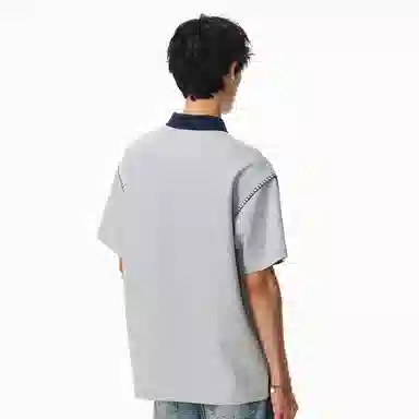 RAP PANDA Polo